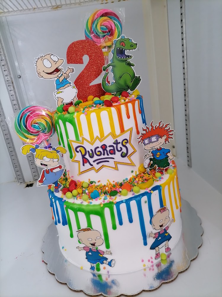 Pasteleria marysol