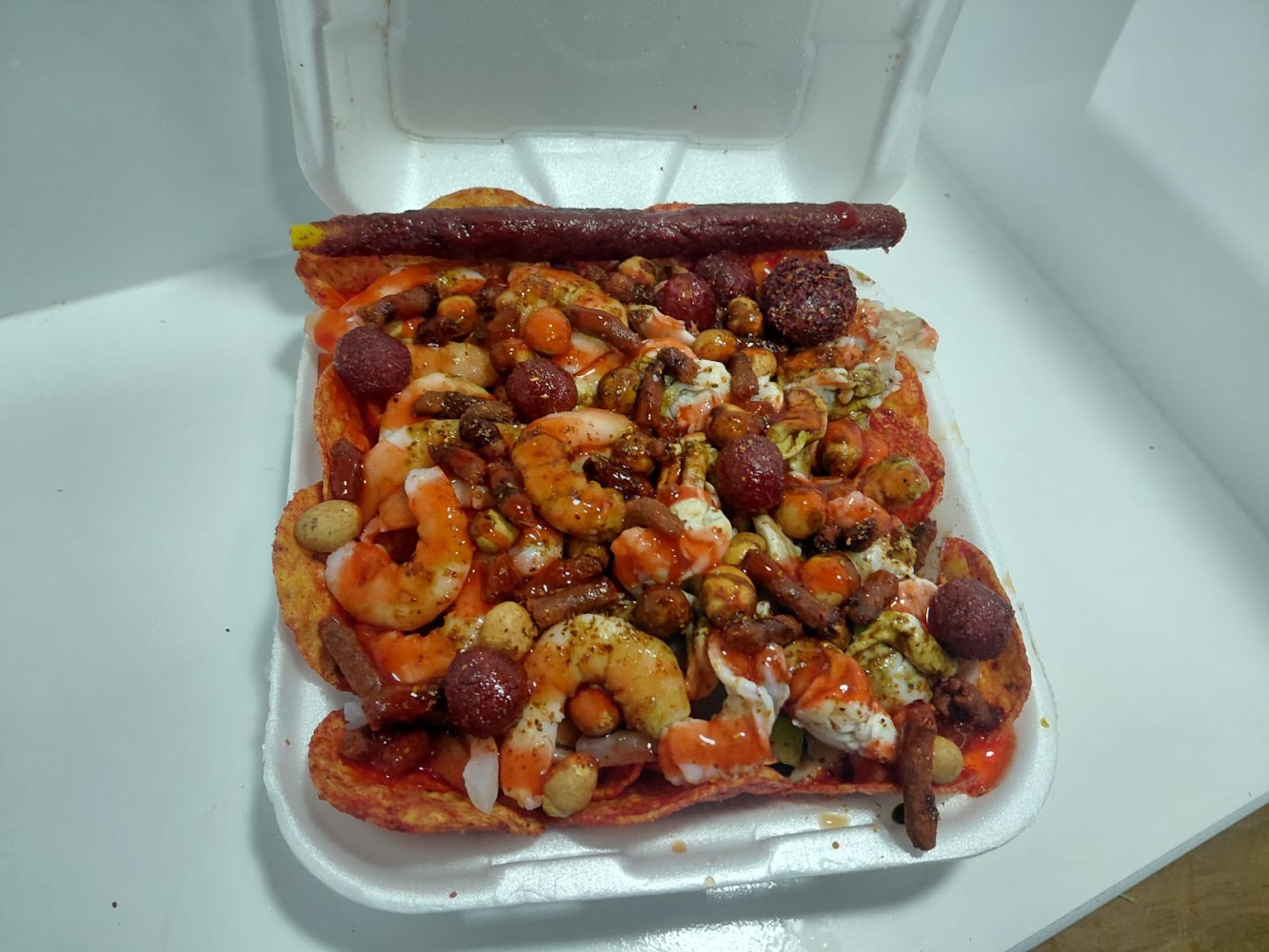El Atascon