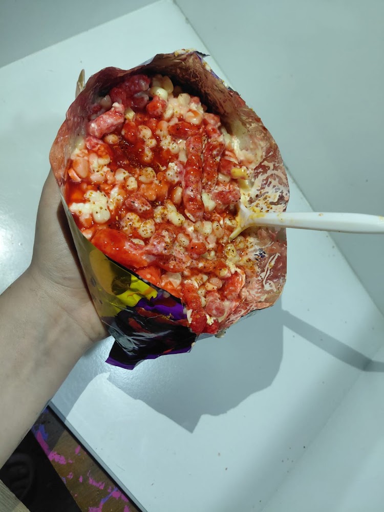 El Atascon