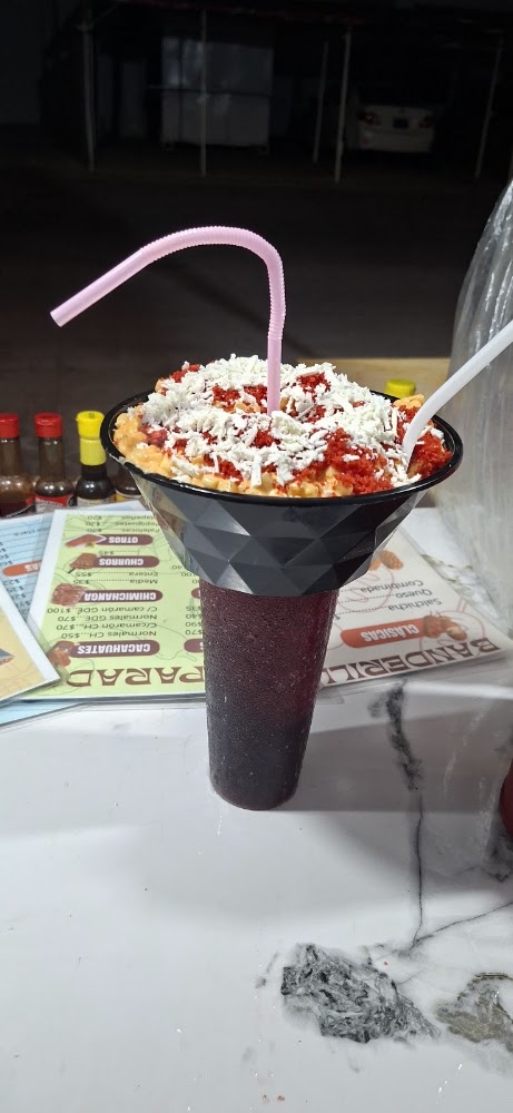 El Atascon