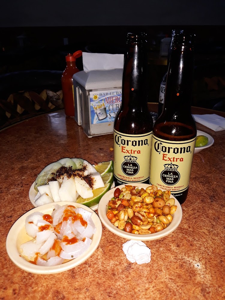 Bar el Baticano