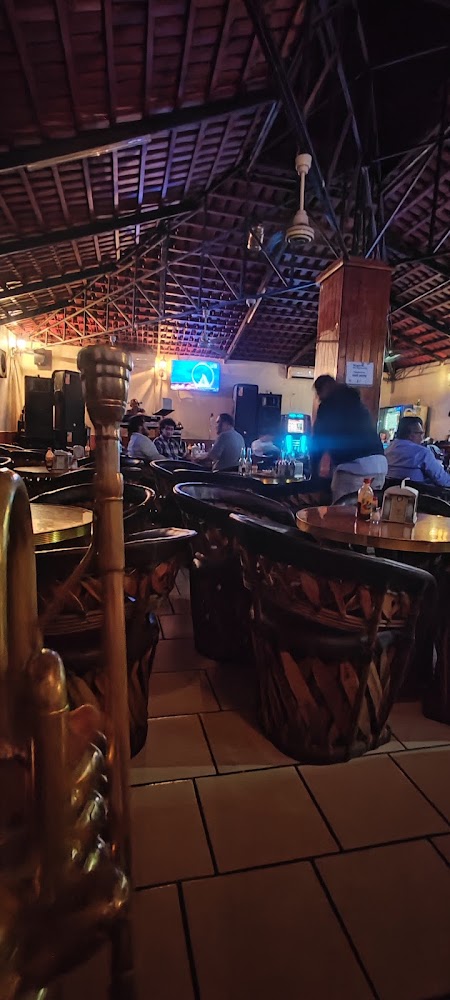 Bar el Baticano
