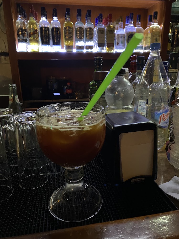 Bar el Baticano