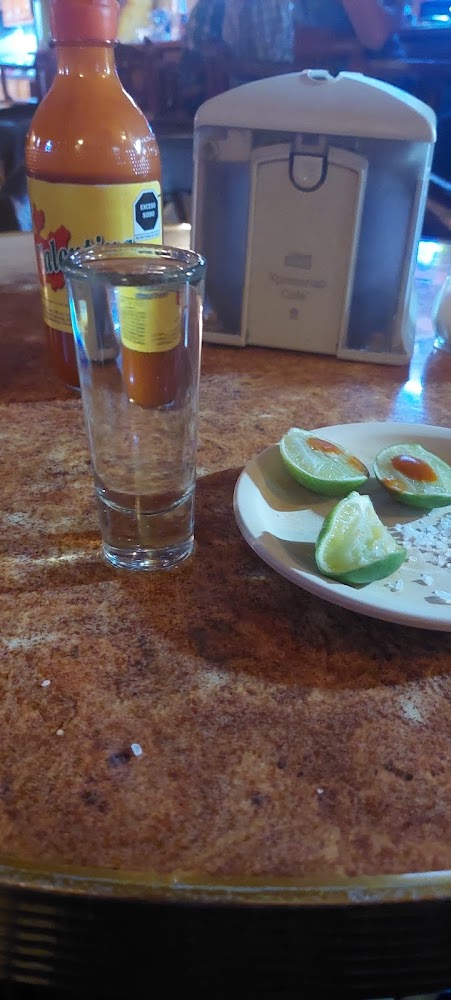 Bar el Baticano