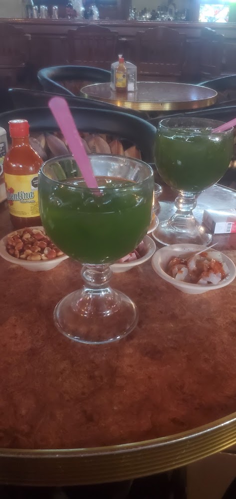 Bar el Baticano