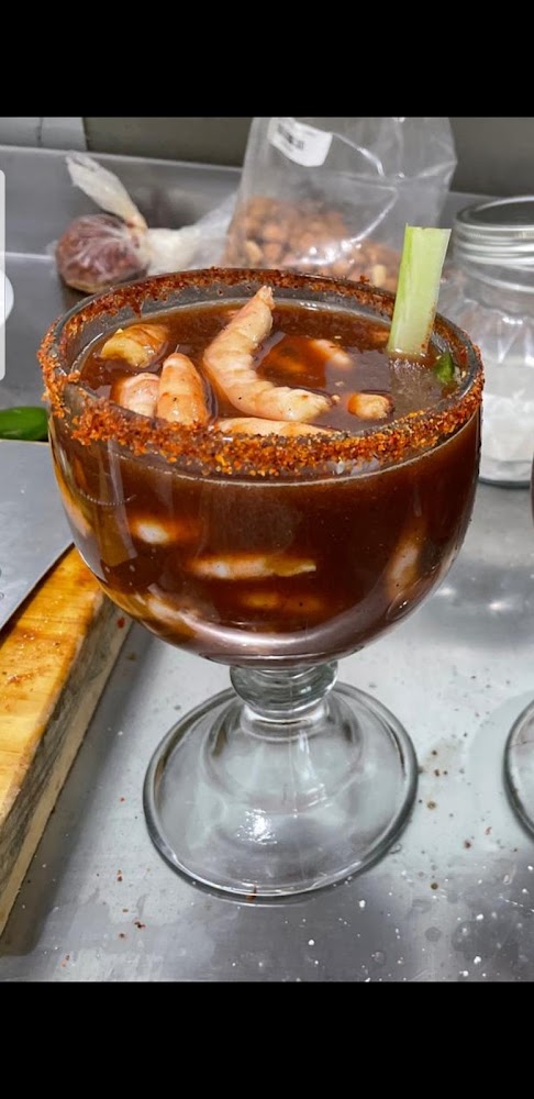 Clamatos Don Martín