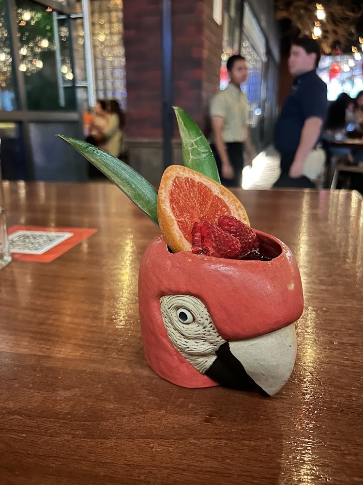 Casanova Cantina