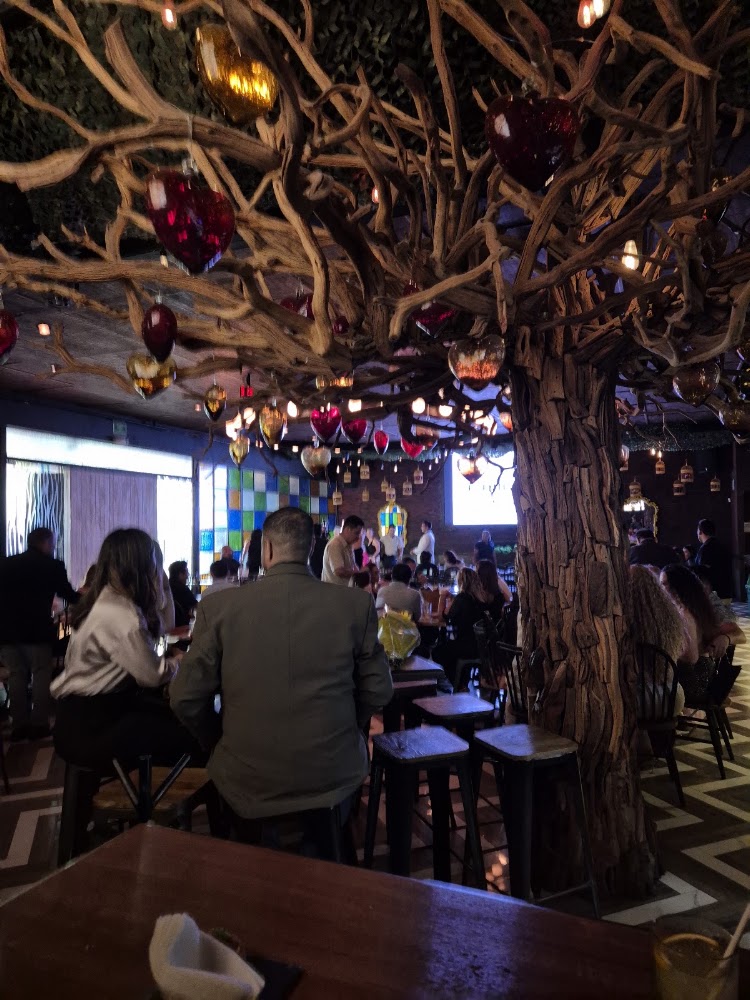 Casanova Cantina