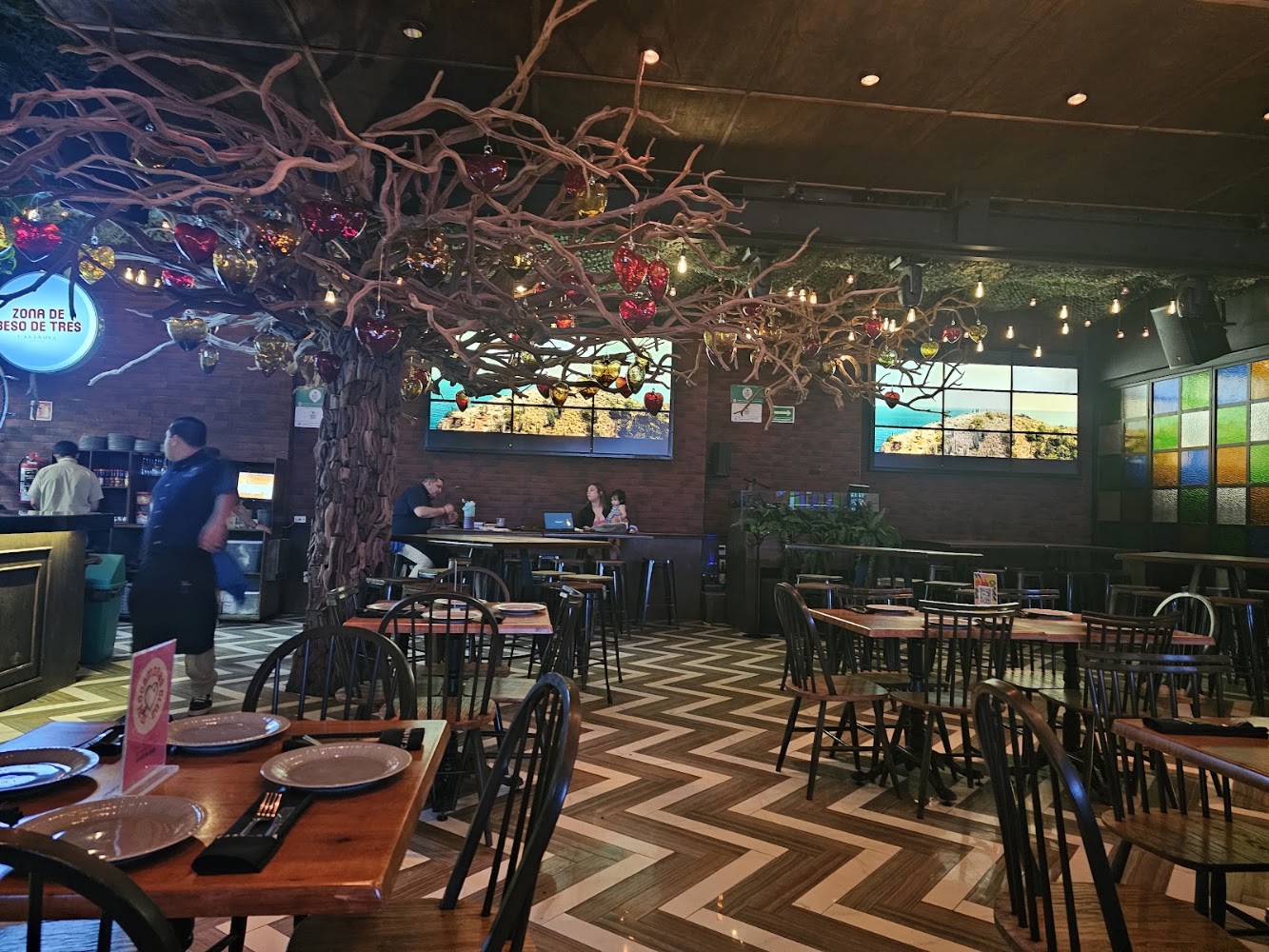Casanova Cantina