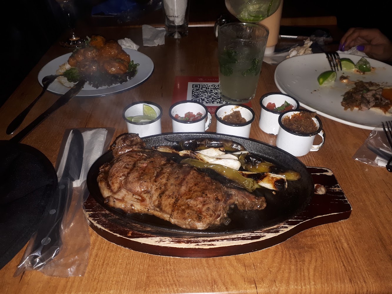 Casanova Cantina
