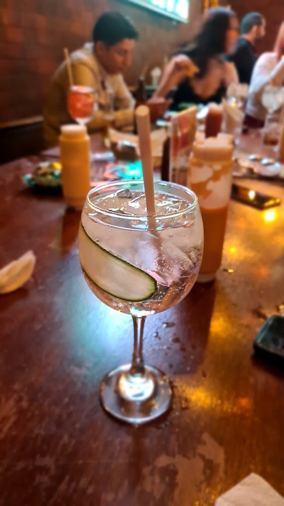 Casanova Cantina