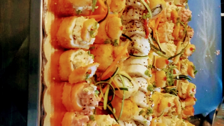 Sushi Kazoku's