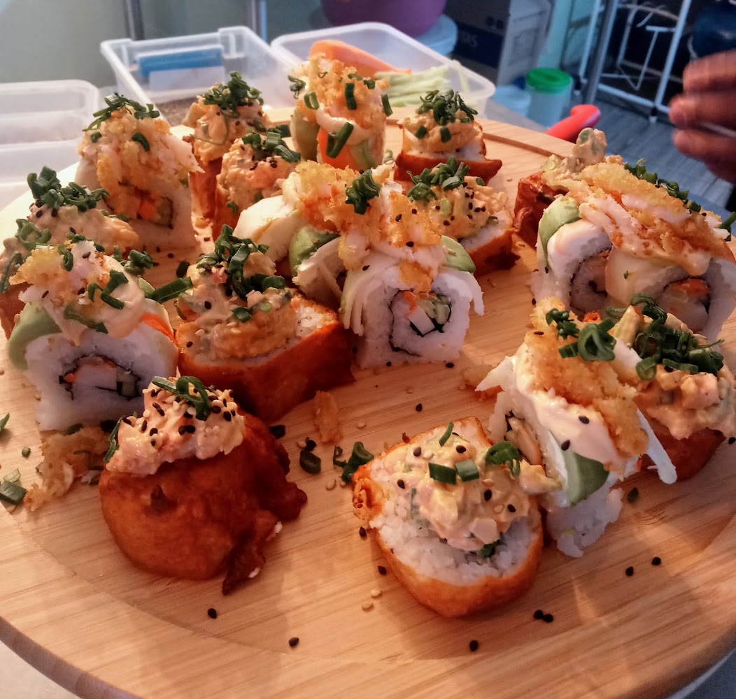 Sushi Kazoku's