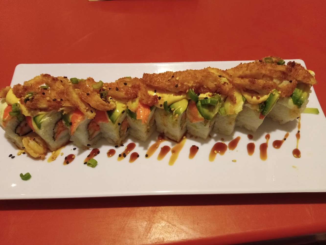 Sushi Kazoku's