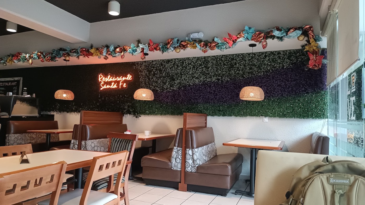 Santa Fe Restaurante