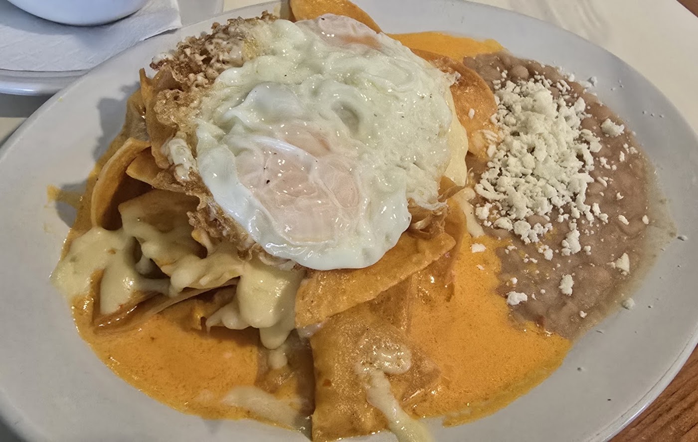 Santa Fe Restaurante