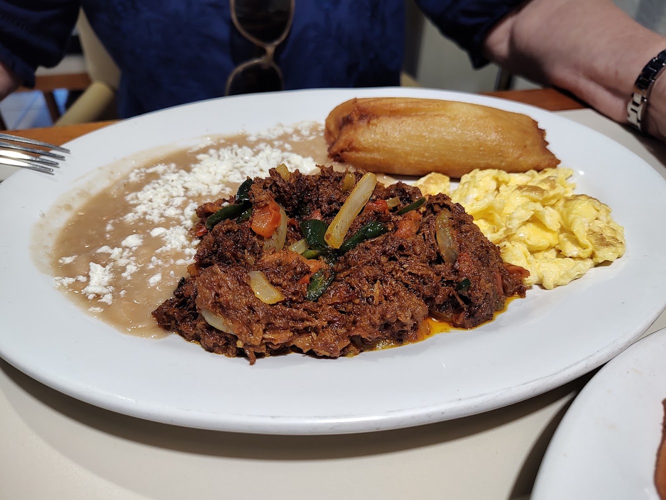 Santa Fe Restaurante