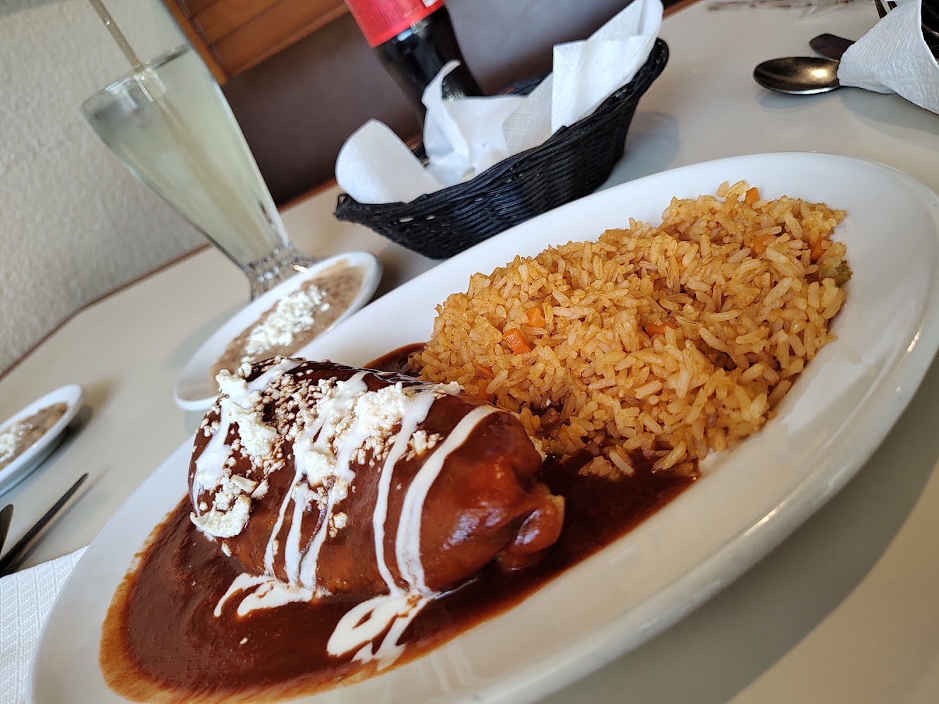 Santa Fe Restaurante