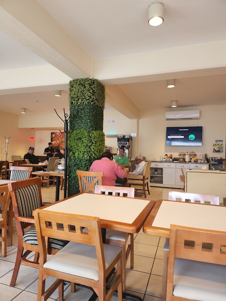 Santa Fe Restaurante