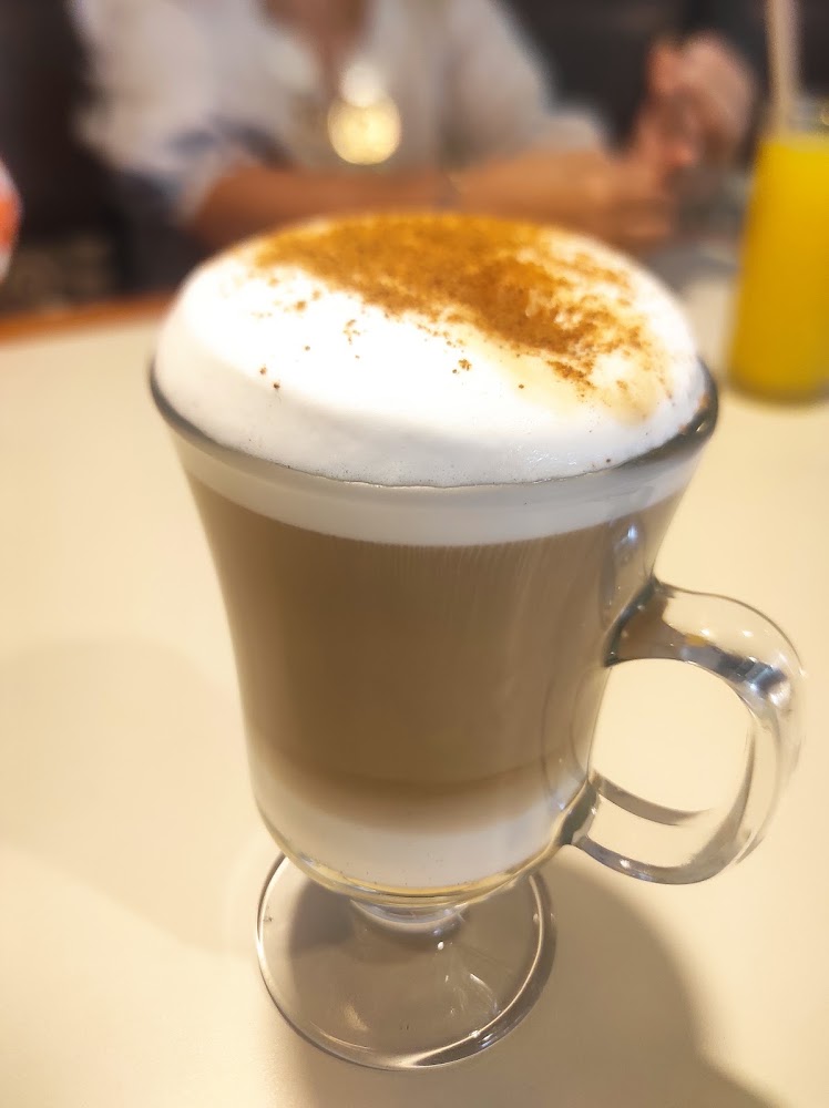 Santa Fe Restaurante