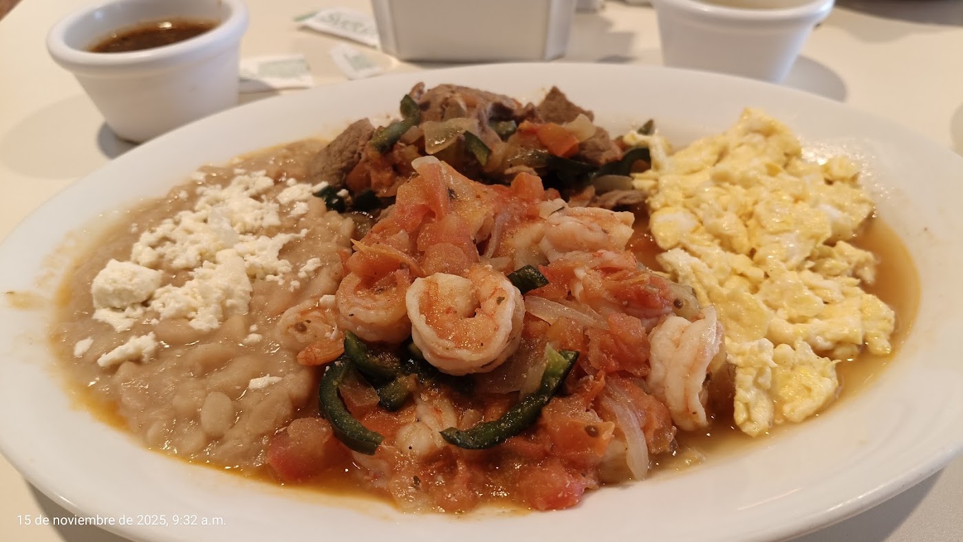 Santa Fe Restaurante