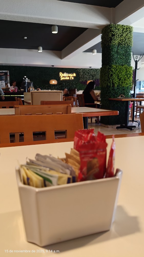 Santa Fe Restaurante