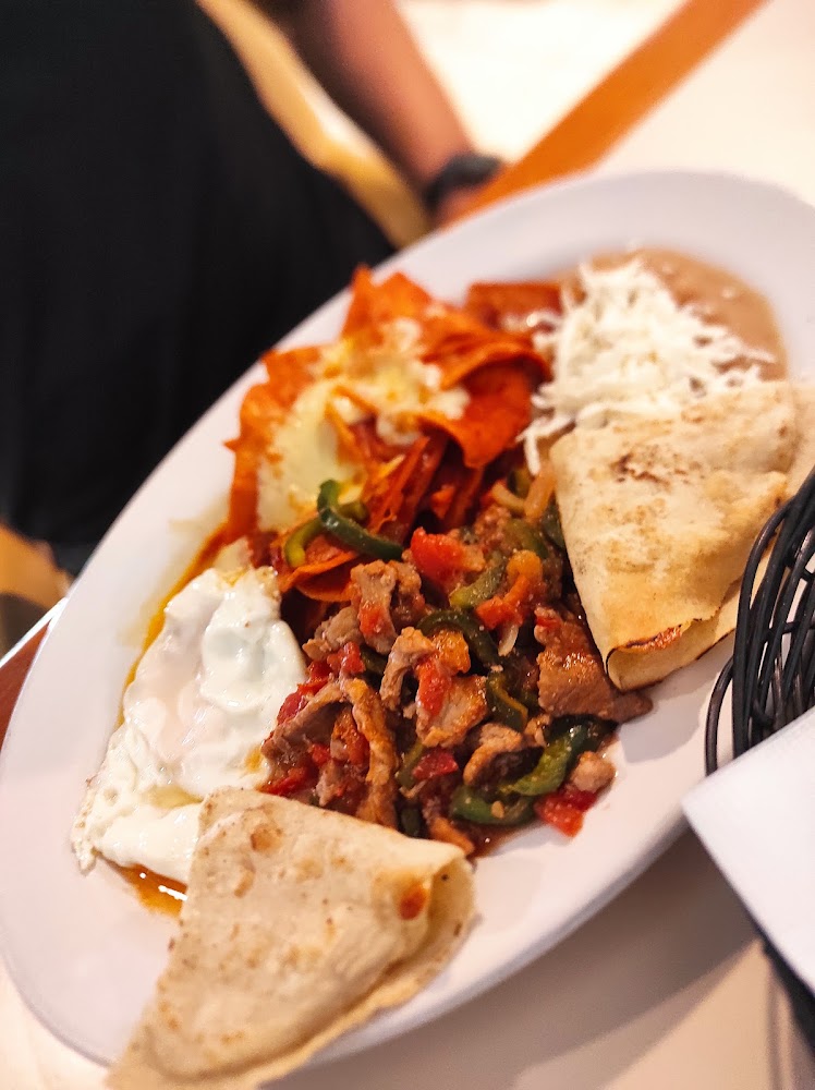 Santa Fe Restaurante