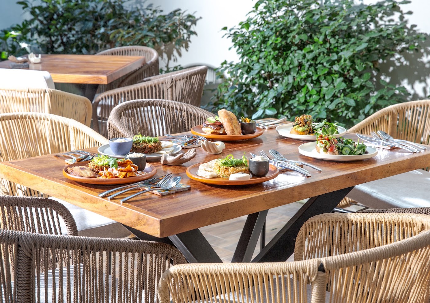 Casa MaRo – Brunch y Desayunos en Guadalajara