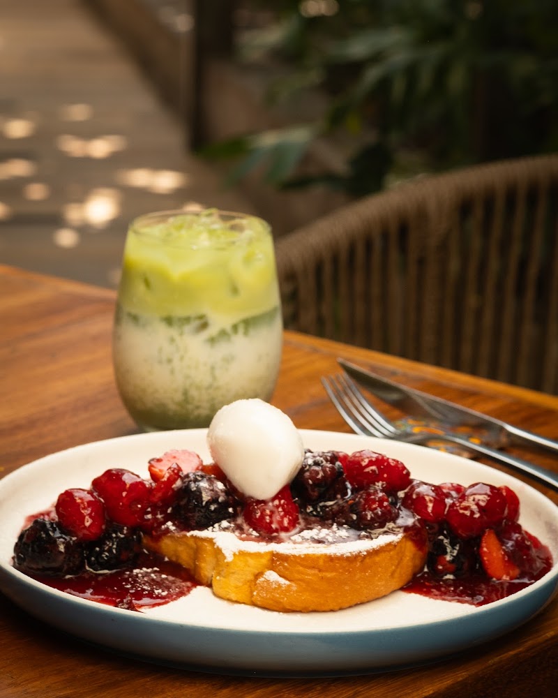 Casa MaRo – Brunch y Desayunos en Guadalajara