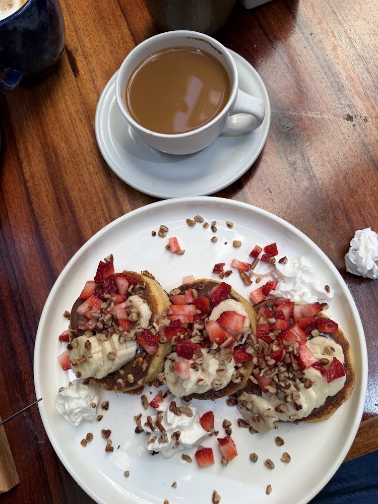 Casa MaRo – Brunch y Desayunos en Guadalajara