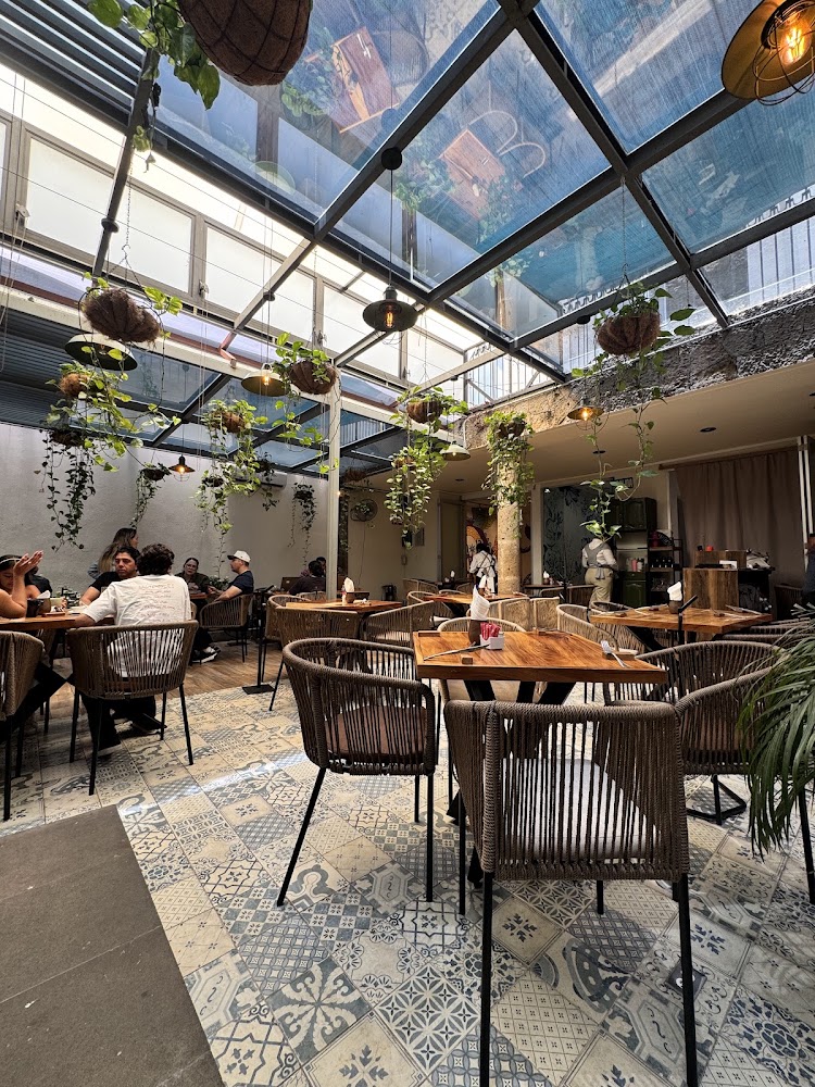 Casa MaRo – Brunch y Desayunos en Guadalajara
