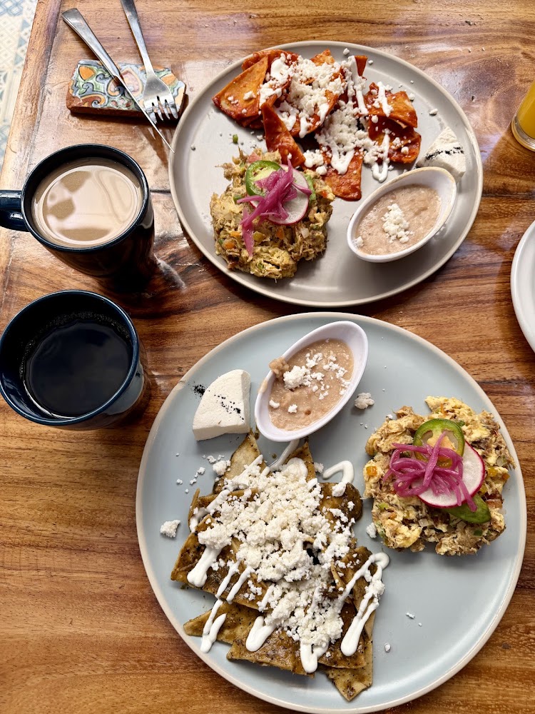 Casa MaRo – Brunch y Desayunos en Guadalajara