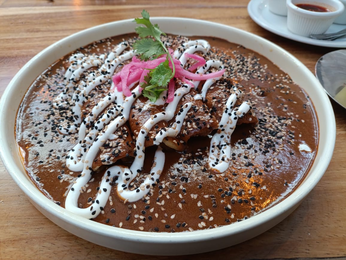 Casa MaRo – Brunch y Desayunos en Guadalajara