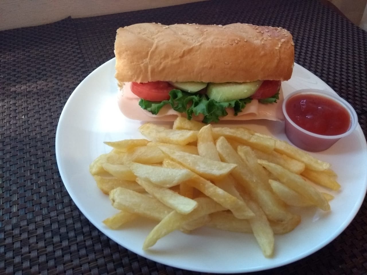 La Vie Baguettes