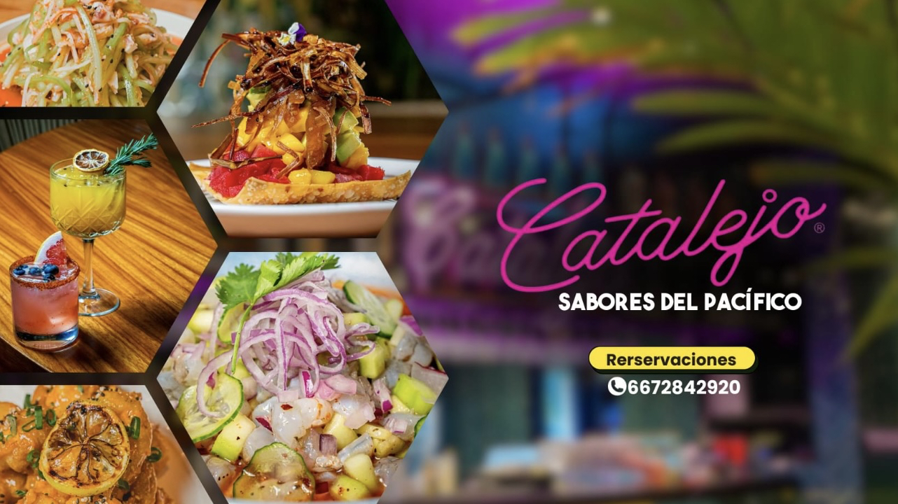 Catalejo Restaurante