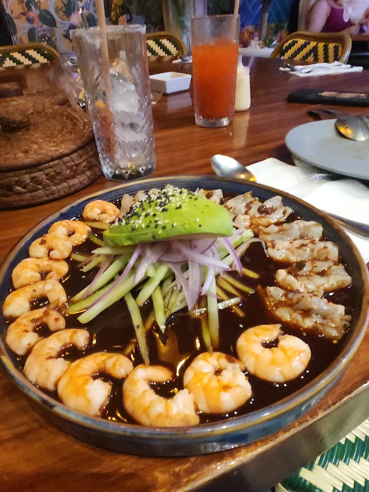 Catalejo Restaurante