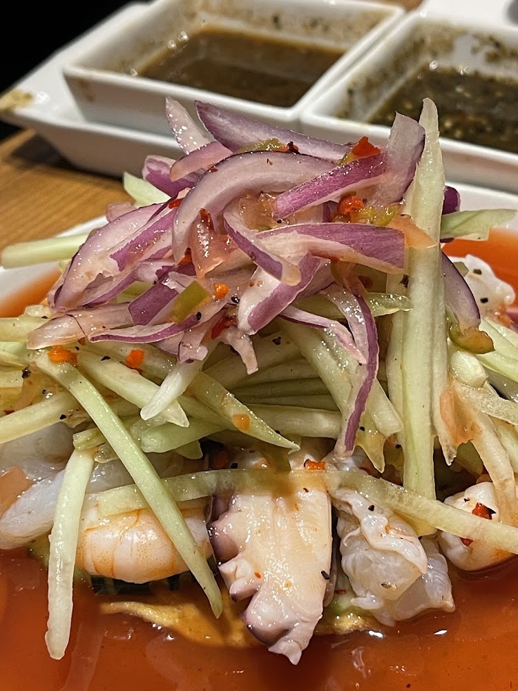 Catalejo Restaurante
