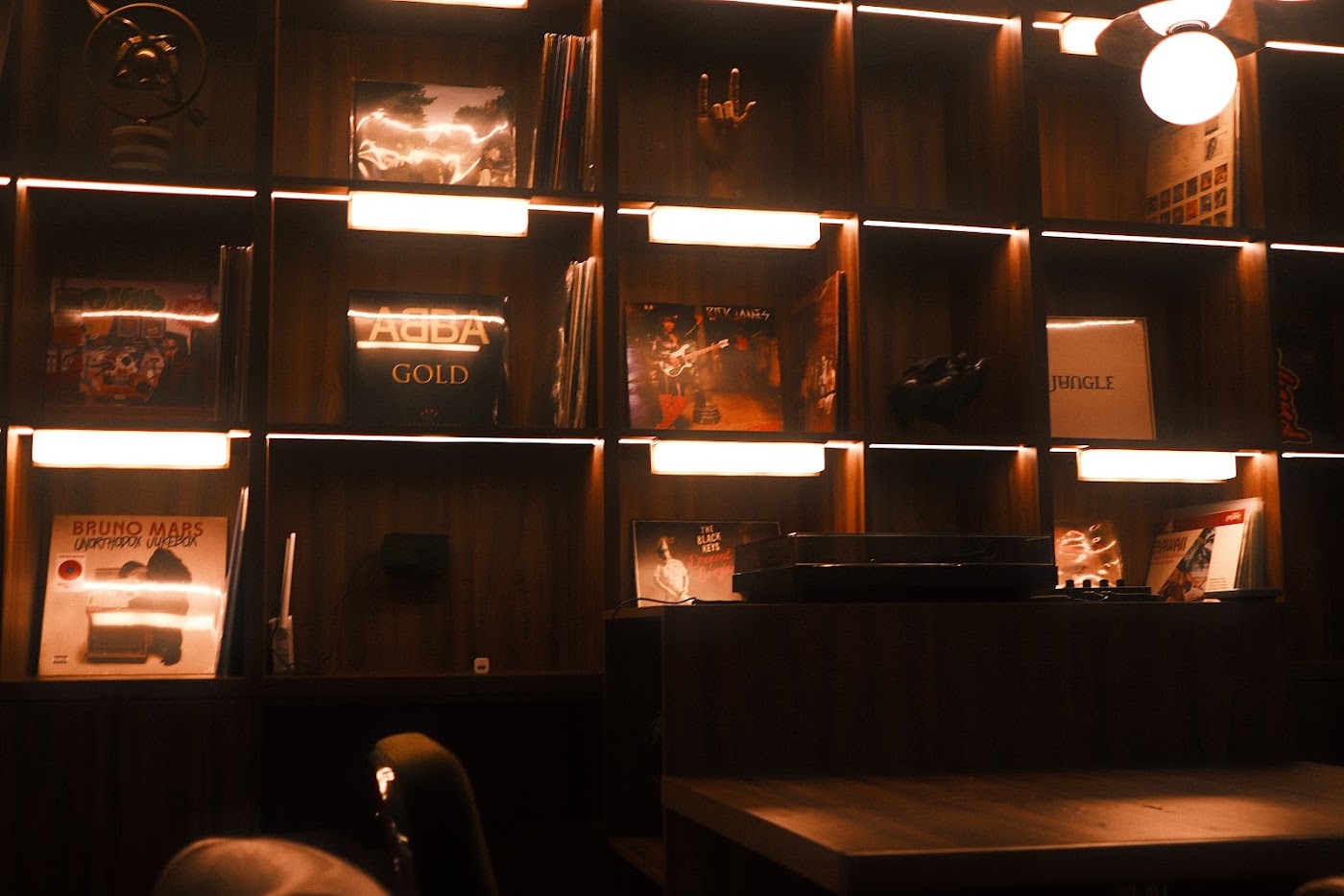 1927 Coffee club