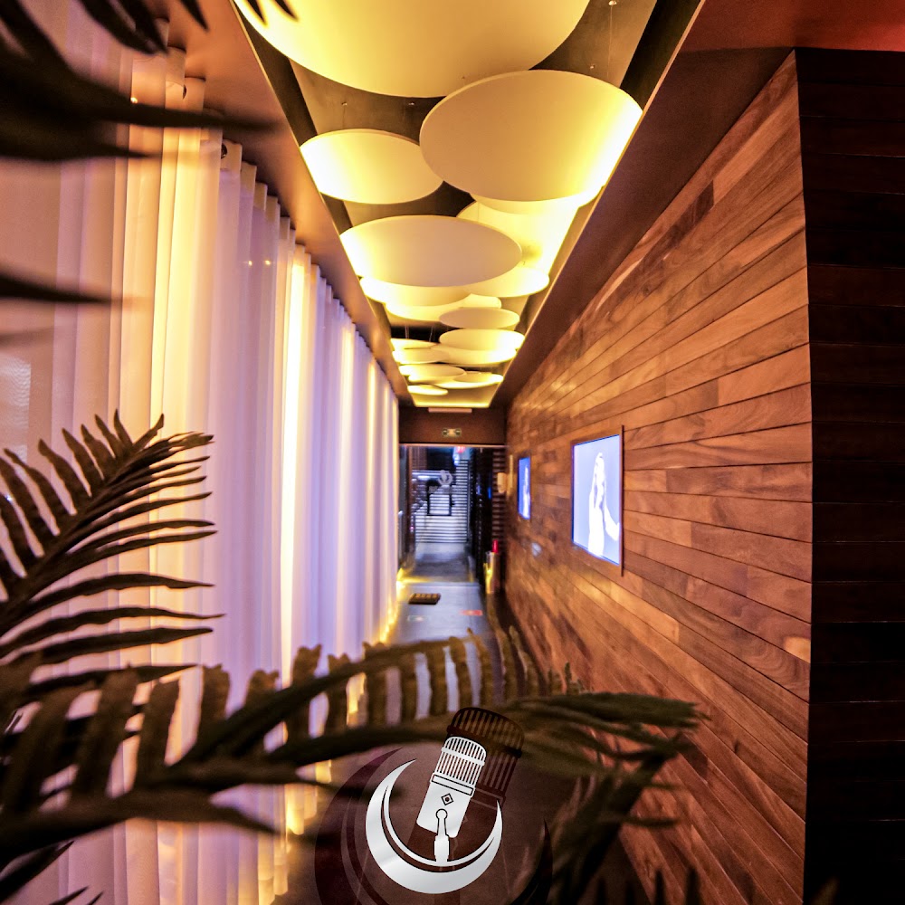 La Cantada Bar Guadalajara