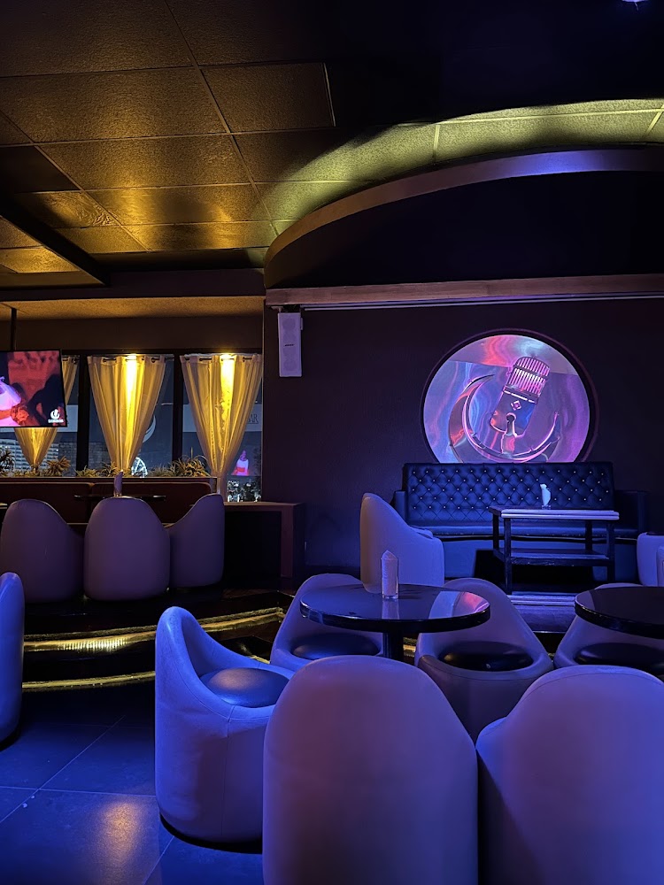 La Cantada Bar Guadalajara