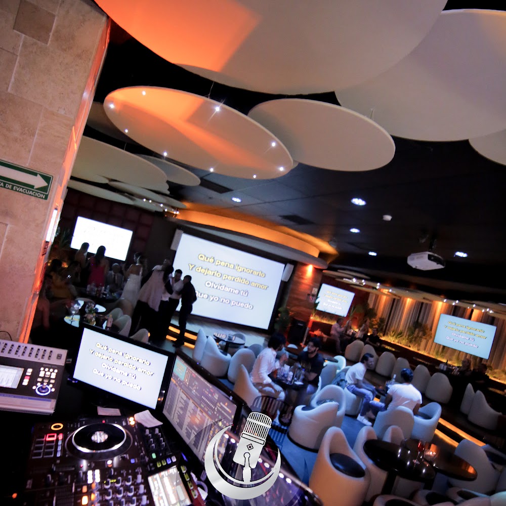 La Cantada Bar Guadalajara
