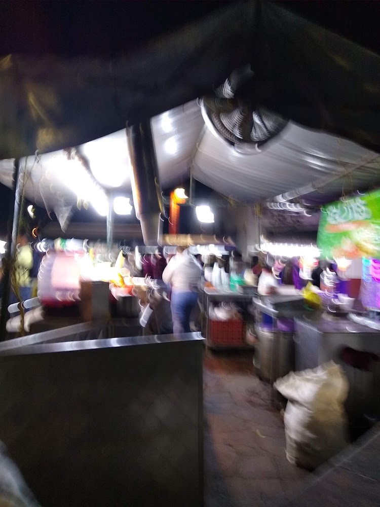 La Despeinada