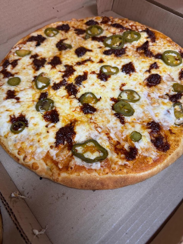 METRO PIZZA JARDINES DE FATIMA