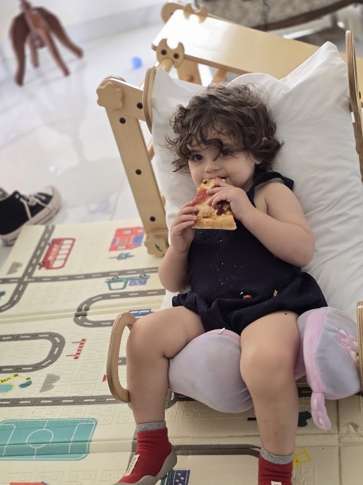 METRO PIZZA JARDINES DE FATIMA