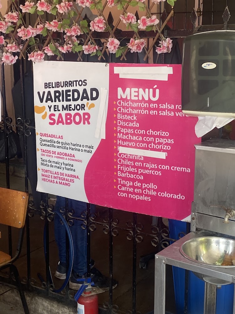 Beliburritos