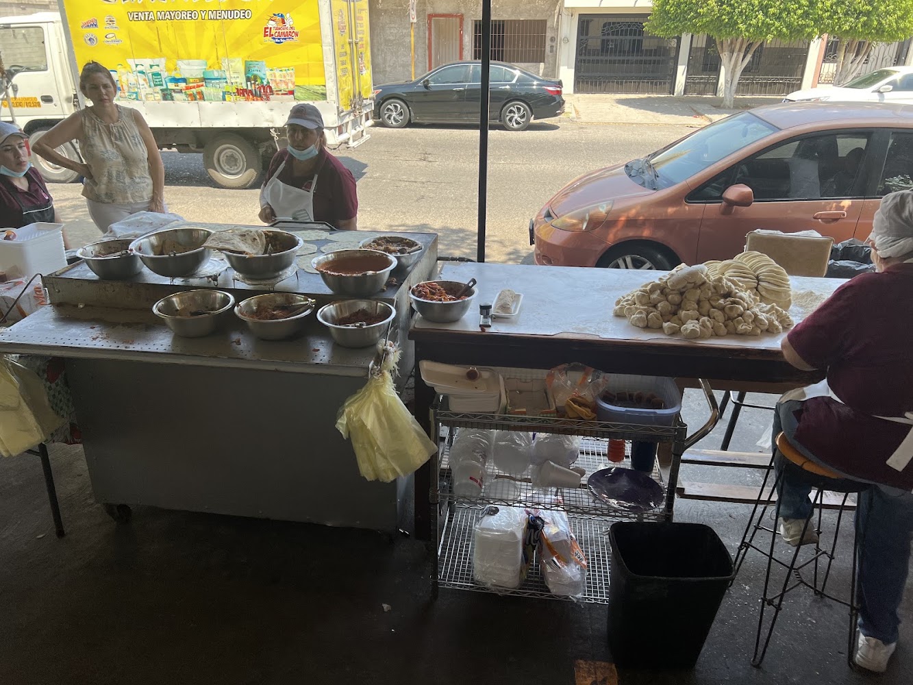 Beliburritos