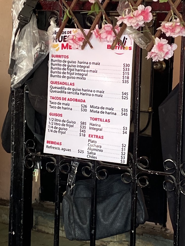 Beliburritos