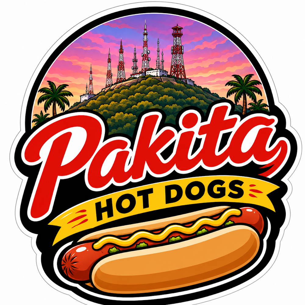 Hot dogs Pakita