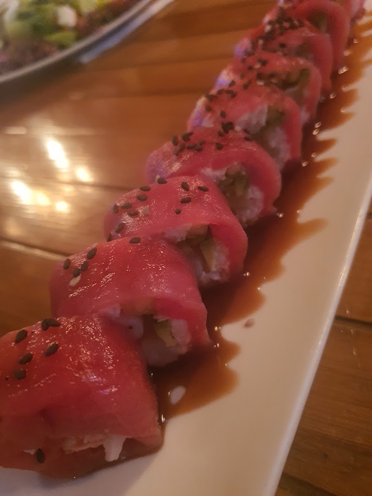 Luka Sushi & Cocina Del Mar