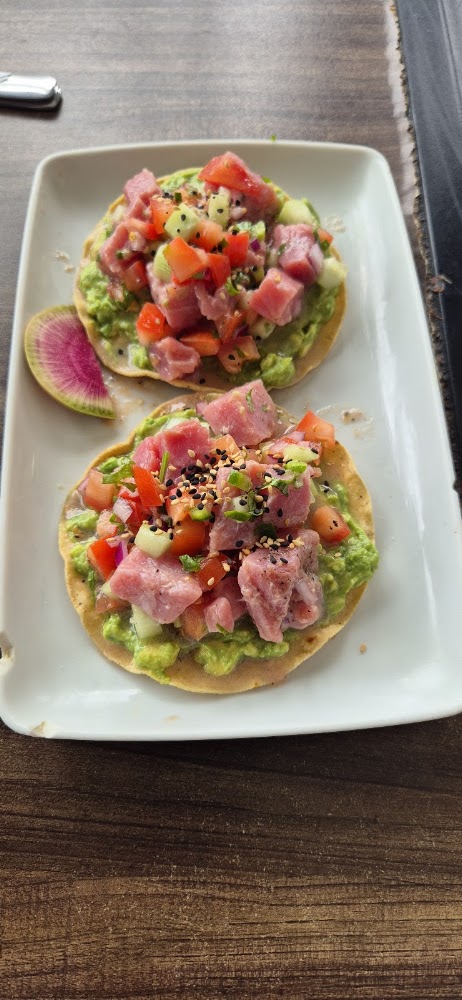 Cismar · Restaurante de Mariscos